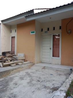 Rumah Dijual di Sirnajaya Serang Baru Bekasi Griyatama Sekarwangi
